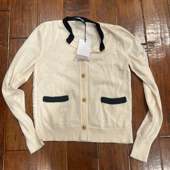 CO-TE Cardigan